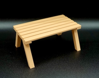 Mini-Tisch