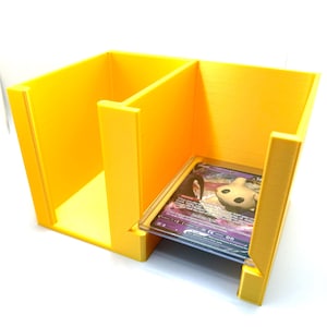 TCG Station