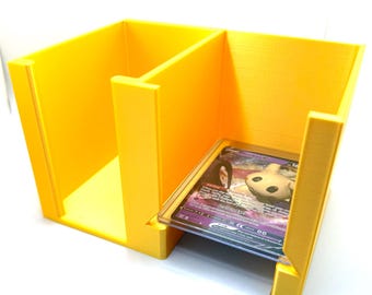 TCG Station