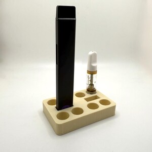 510 Cart/Disposable Stand