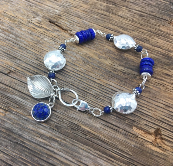 Handwerker Lapis Lazuli