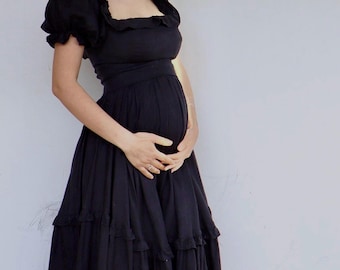 Summer Maternity Dress, Renaissance Milkmaid Dress, Comfy Casual Aesthetic Modest Dress, Midi Cottagecore Dress, Pregnancy Maternity Clothes - Etsy New Zealand Summer Maternity Dress, Renaissance Milkmaid Dress, Comfy Casual Aesthetic Modest Dress, Midi Cottagecore Dress, Pregnancy Maternity Clothes - Etsy New Zealand