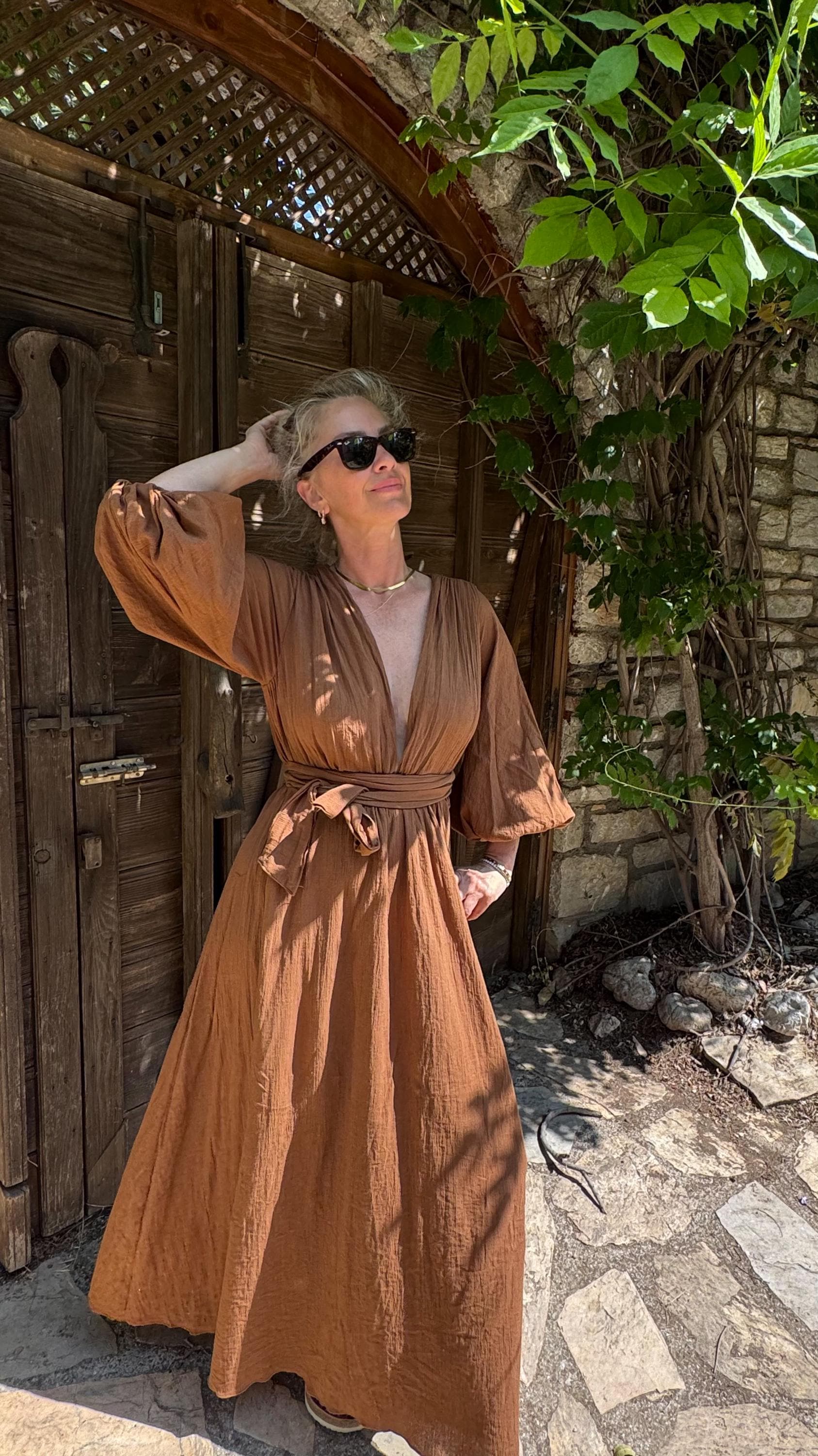 goddess flowy dress Dress, Linen Dress, Summer Long Dress, Dress, Bohemian Dress, Flowy Dress, Boho Dress, Bohemian Long falldress25