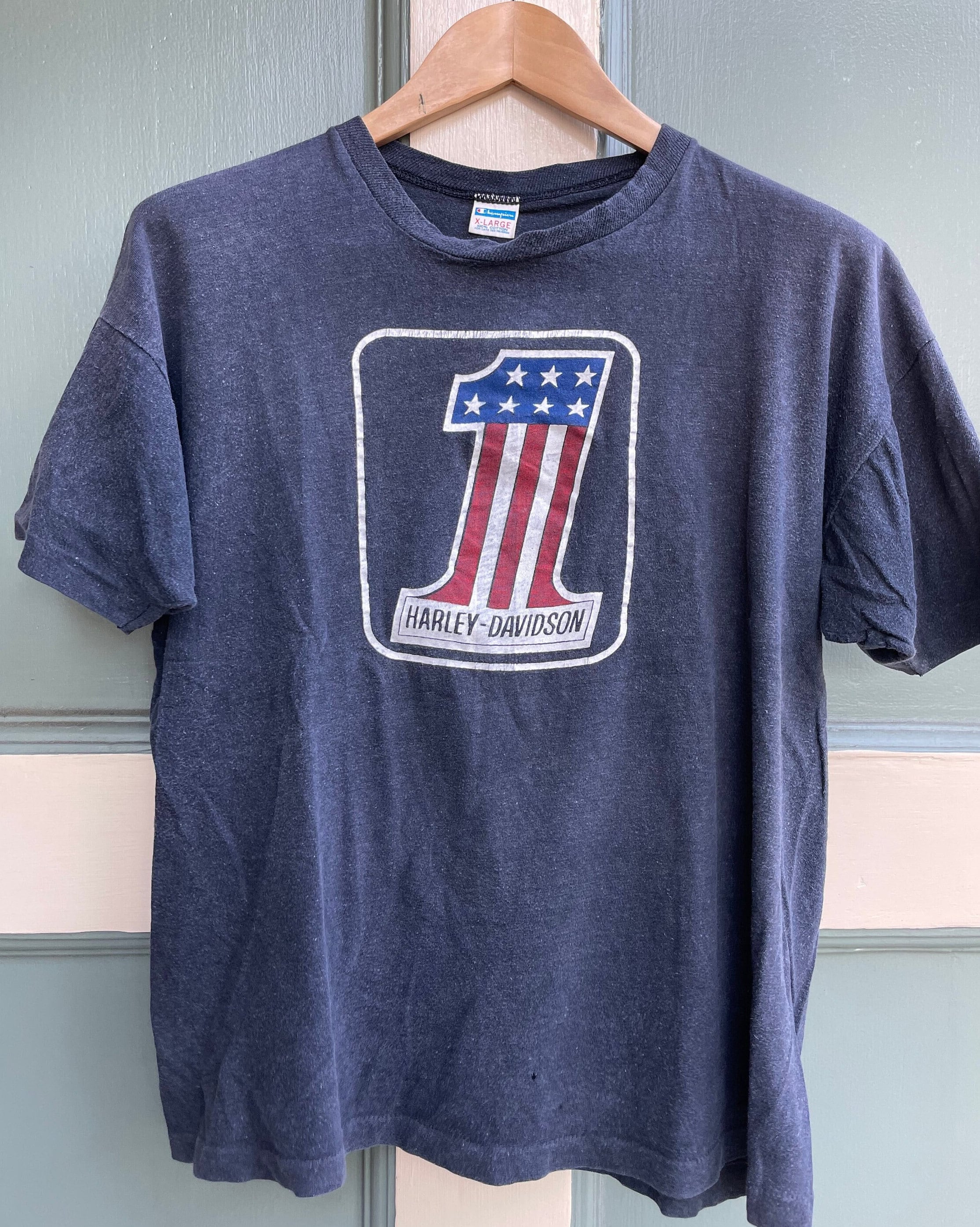 トップス 70s Champion Harley-Davidson VTG shirt il_fullxfull.6123182854_svzv.jpg
