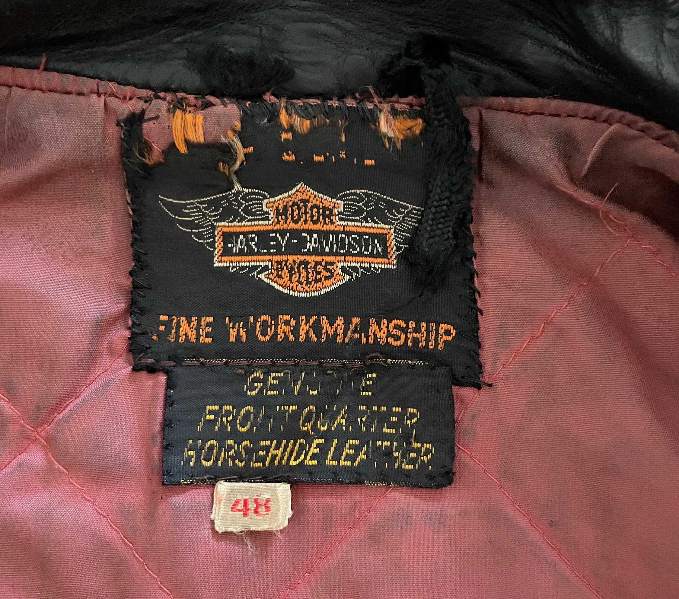 XL】【90年代】Harley-Davidson ハーレーダビッドソン
