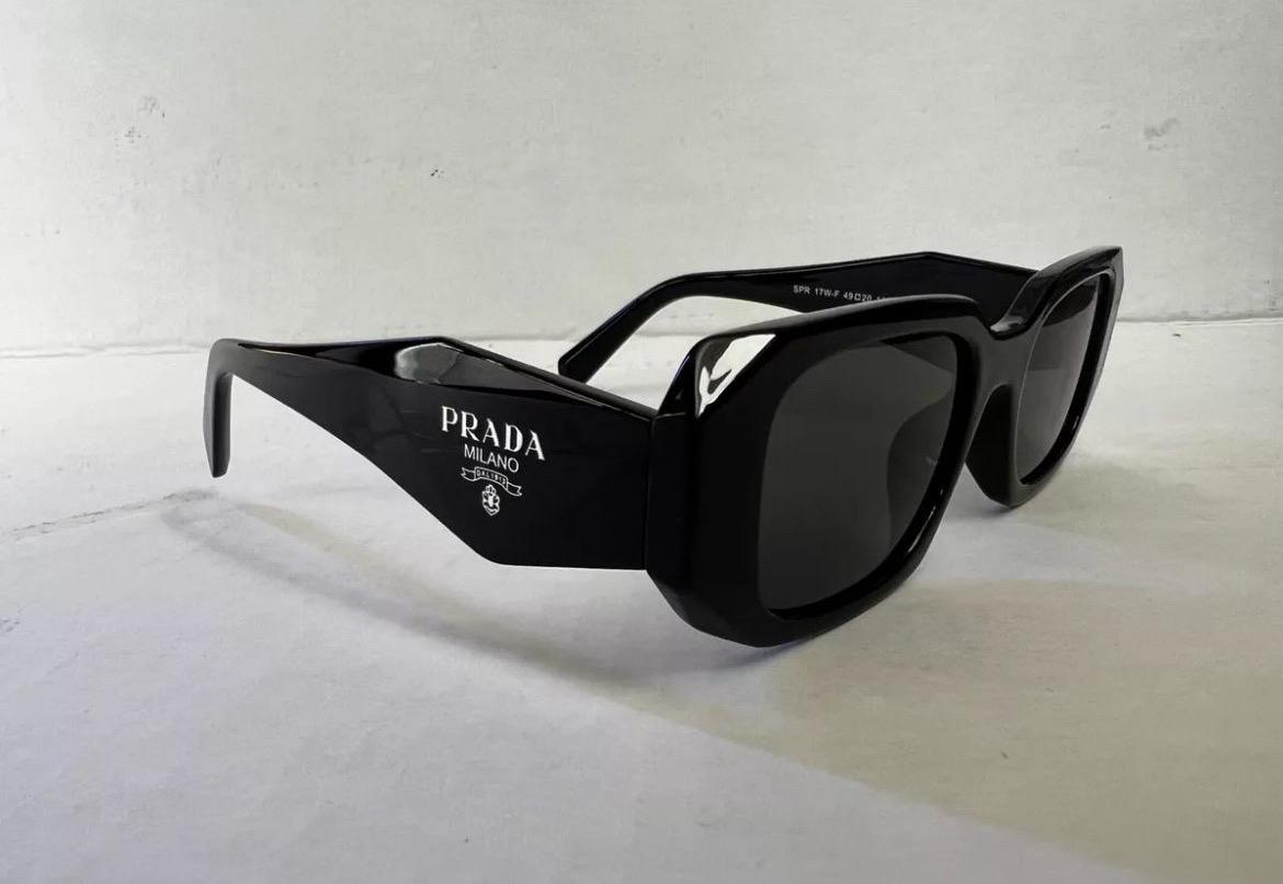 Y2k Prada Sunglasses - Etsy Y2k Prada Sunglasses - Etsy