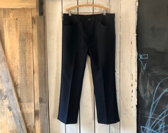 levis 517 polyester pants