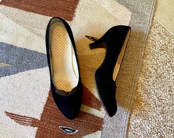 vintage delman shoes