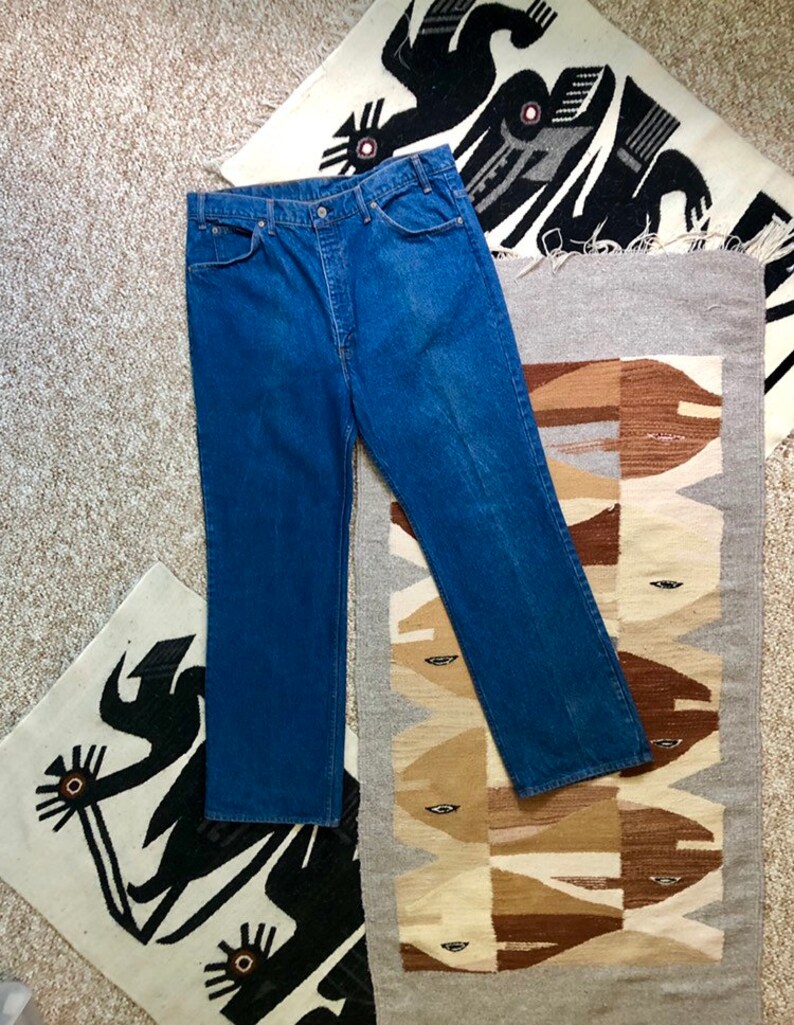 levi's 217 jeans