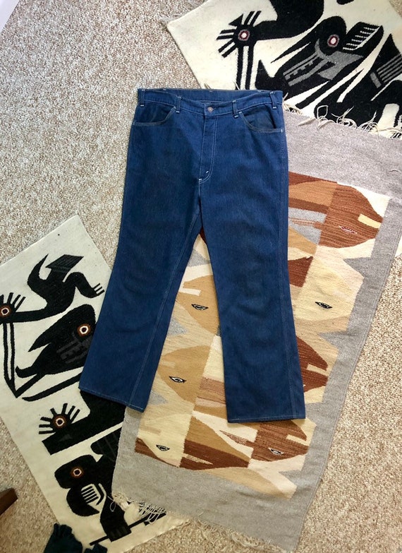 mens levi's cobalt boot