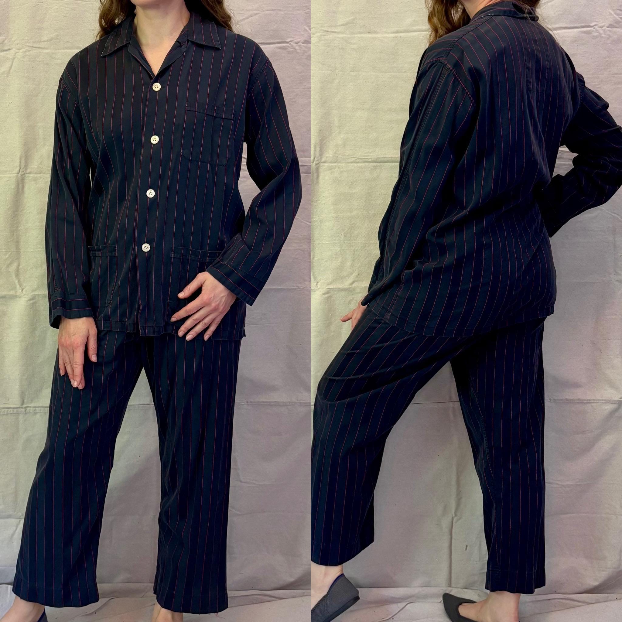 Derek rose pajamas España