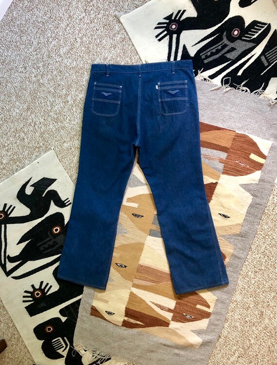 mens levi's cobalt boot