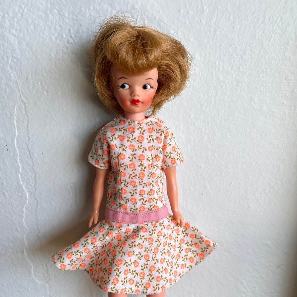 Twiggy Doll - Etsy