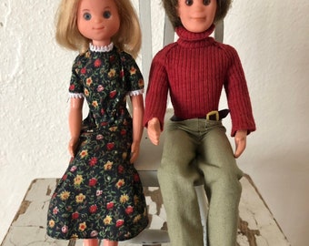 sunshine family doll