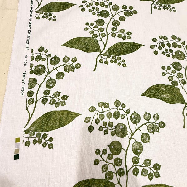 Kerry Joyce Textile - Etsy
