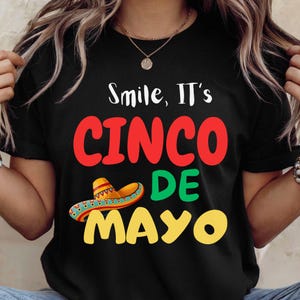 Cinco de mayo Smile PNG, Fiesta mexicana PNG, Mexicana PNG, Fiesta png, Cinco de mayo png, Fiesta png, Sombrero png, Cinco de mayo png.