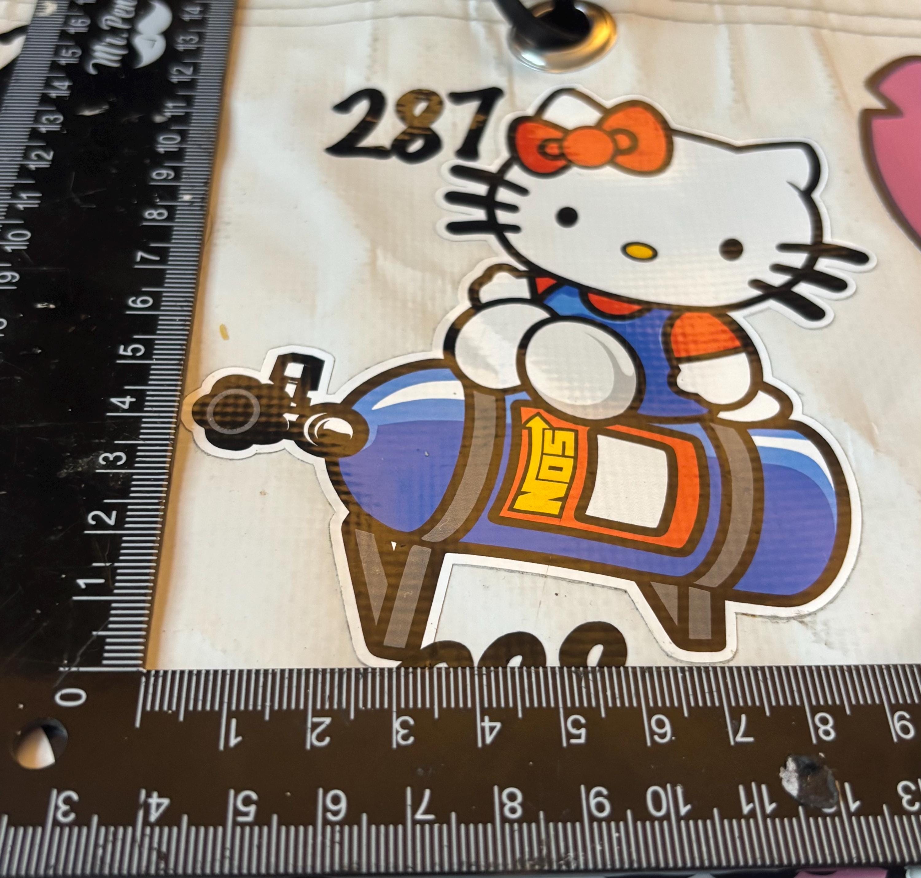 Jdm Kitty - Etsy