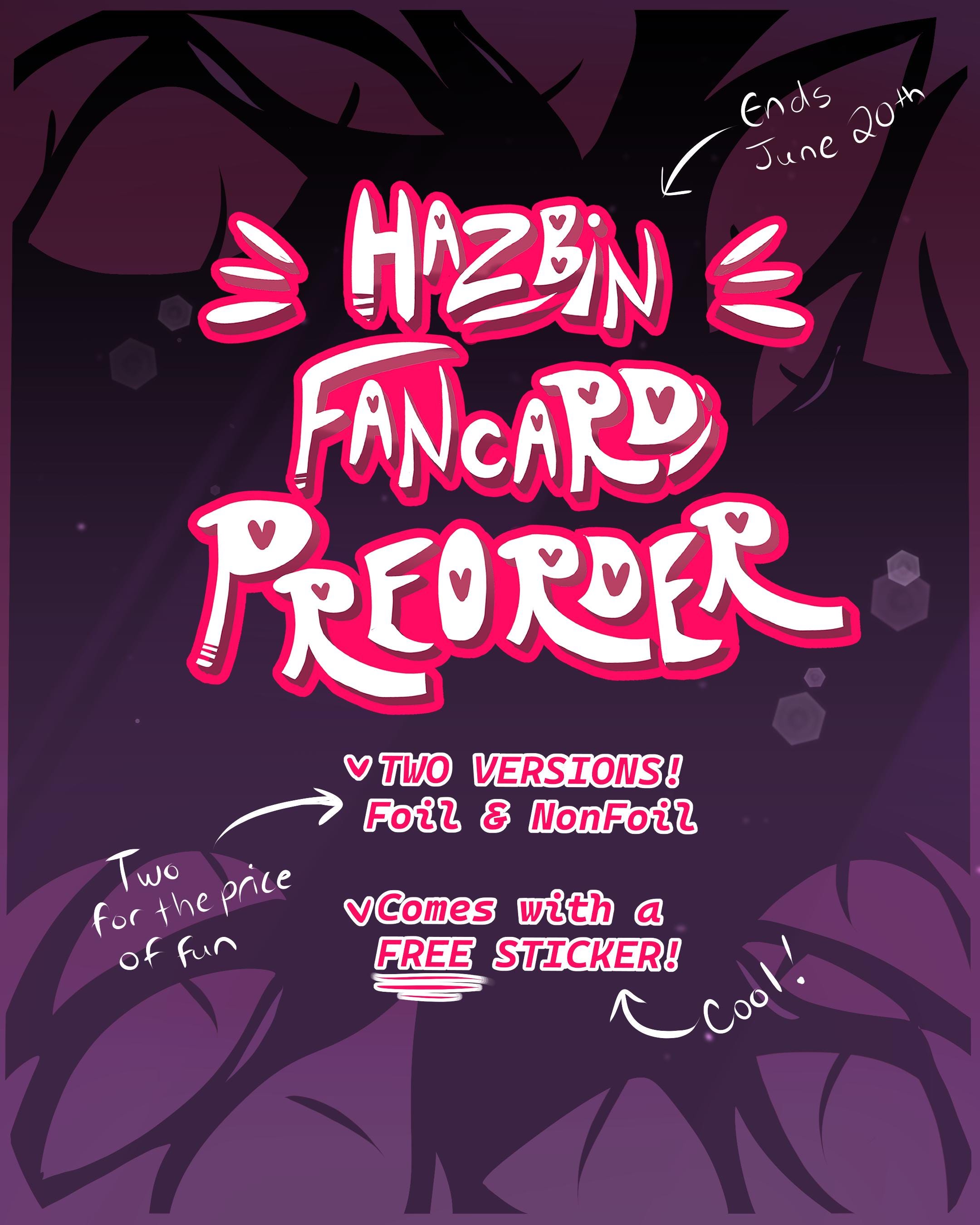 Hazbin hotel - Etsy 日本