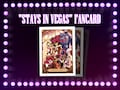 Stays In Vegas Hazbin Hotel Fancard