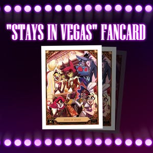 Hazbin hotel valentino - Etsy 日本