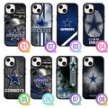 Football Star iPhone 16 16e 15 14 13 12 11 Pro Max Plus Mini SE 2022 2020 XR Case product logo