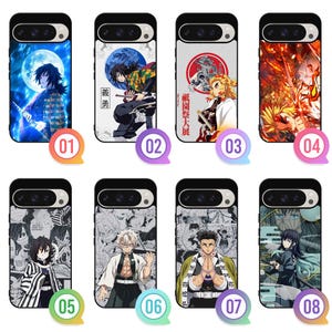 Sword Warrior Google Pixel 9 8 7 6 6A 7A 8A Pro Fold XL Motorola Moto G Stylus Edge Power Razr Plus + 5G 2024 2025 Case