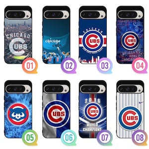 American Sport Google Pixel 9 8 7 6 6A 7A 8A Pro Fold XL Motorola Moto G Stylus Edge Power Razr Plus + 5G 2024 2025 Case