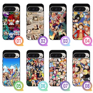 Danger Pirates AM0028 Google Pixel 9 8 7 6 6A 7A 8A Pro Fold XL Motorola Moto G Stylus Edge Power Razr Plus + 5G 2024 2025 Case