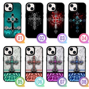 Suede Cross FLP70028 iPhone 15 14 13 12 11 Pro Max Samsung S24 S23 S22 Ultra Plus Z Flip Fold 7 6 5 4 A55 A35 Google Pixel 8 7 6 Pro 7A Case