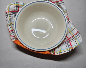 Bowl Cozy - 6" SOUP Bottom