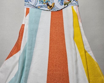 ANIMALS - HANGING KITCHEN Towels