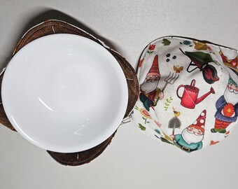 Bowl Cozy -3.5" Bottom