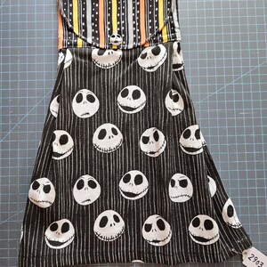 Nightmare Before Christmas - Hanging Kitchen Towels Nightmare BC 4