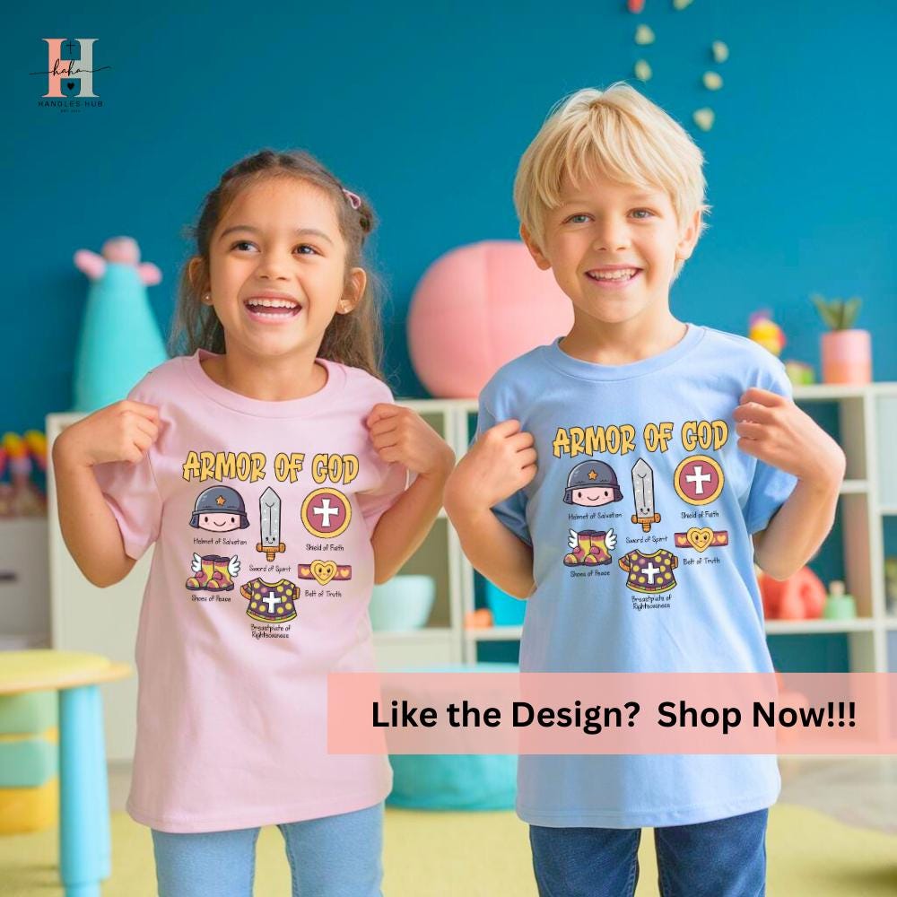 Escuela Dominical Uniforme Profesora Infantil Camisa De La Escuela