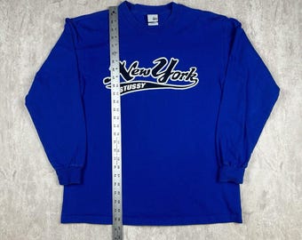 トップス STUSSY / 00's dollar print T-shirt s-l400.jpg