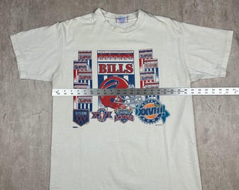 ©1994 USA製 NFL BUFFALO BILLS Tシャツ　サイズXL il_340x270.6189407822_bu1z.jpg