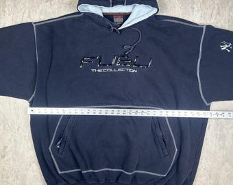 ヴィンテージ FUBU 