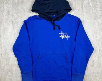 『Stussy』Stu Applique Hoodie★Blue★25SS★ 118578_BLUE_1.jpg?v=1740052529