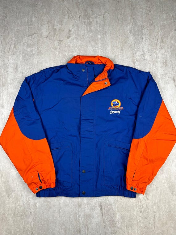 Tide nascar jacket deals