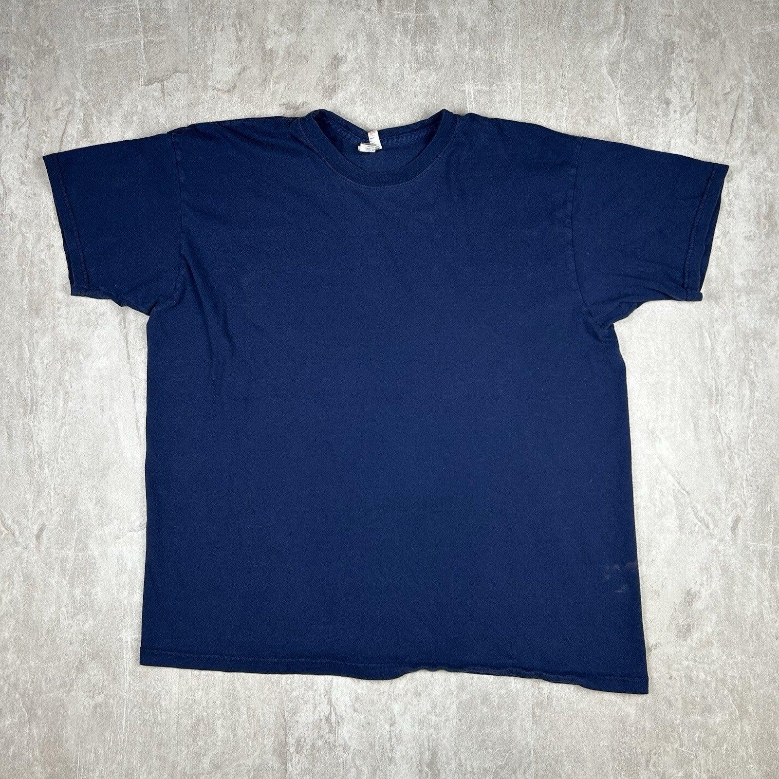XL SCREEN STARS Tシャツ Dismal Euphony y2k XL SCREEN STARS Tシャツ Dismal Euphony y2k - メルカリ