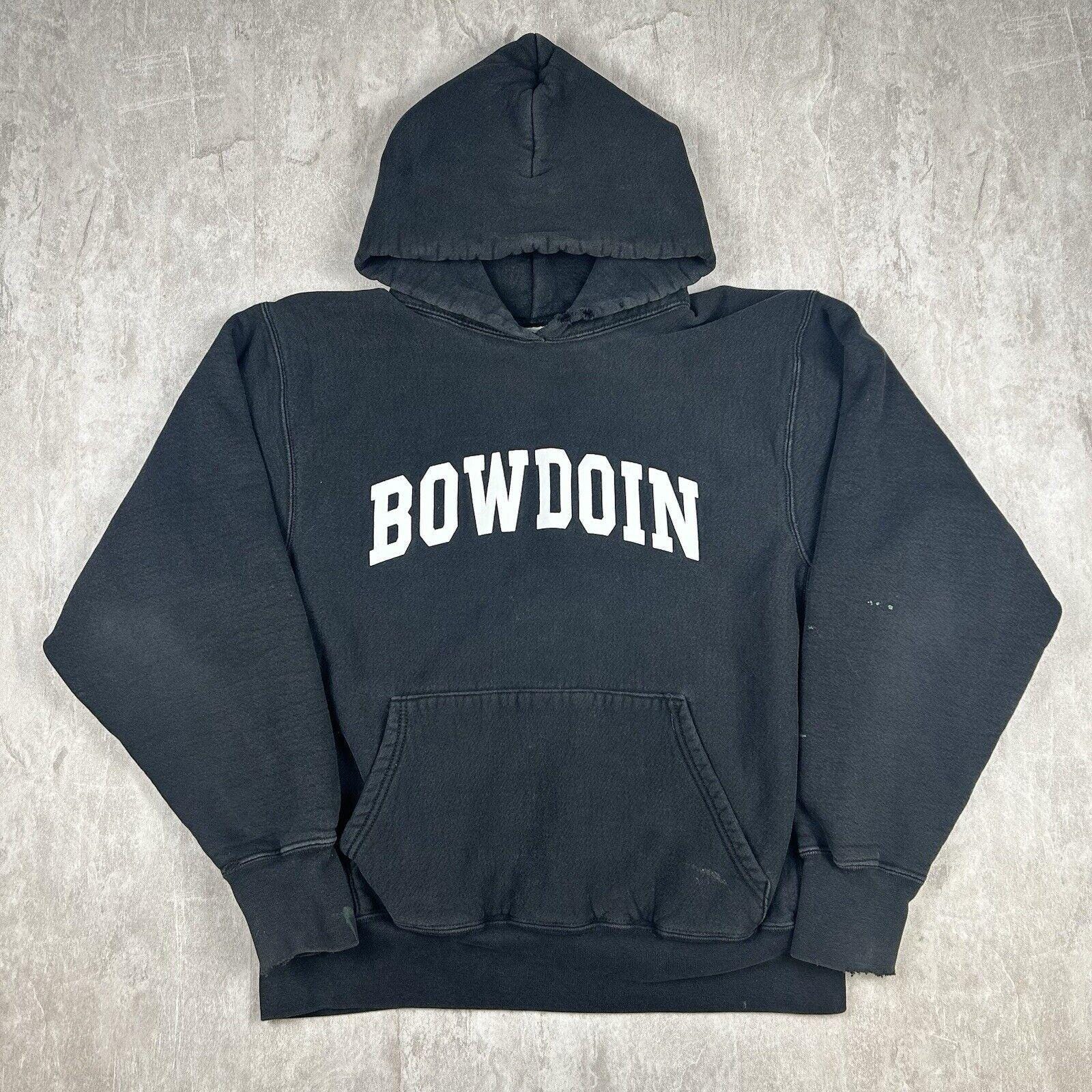 Bowdoin sweatshirt hotsell