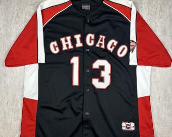 80年代ヴィンテージ シカゴ カブス #12 ショーン ダンストン MLB 野球