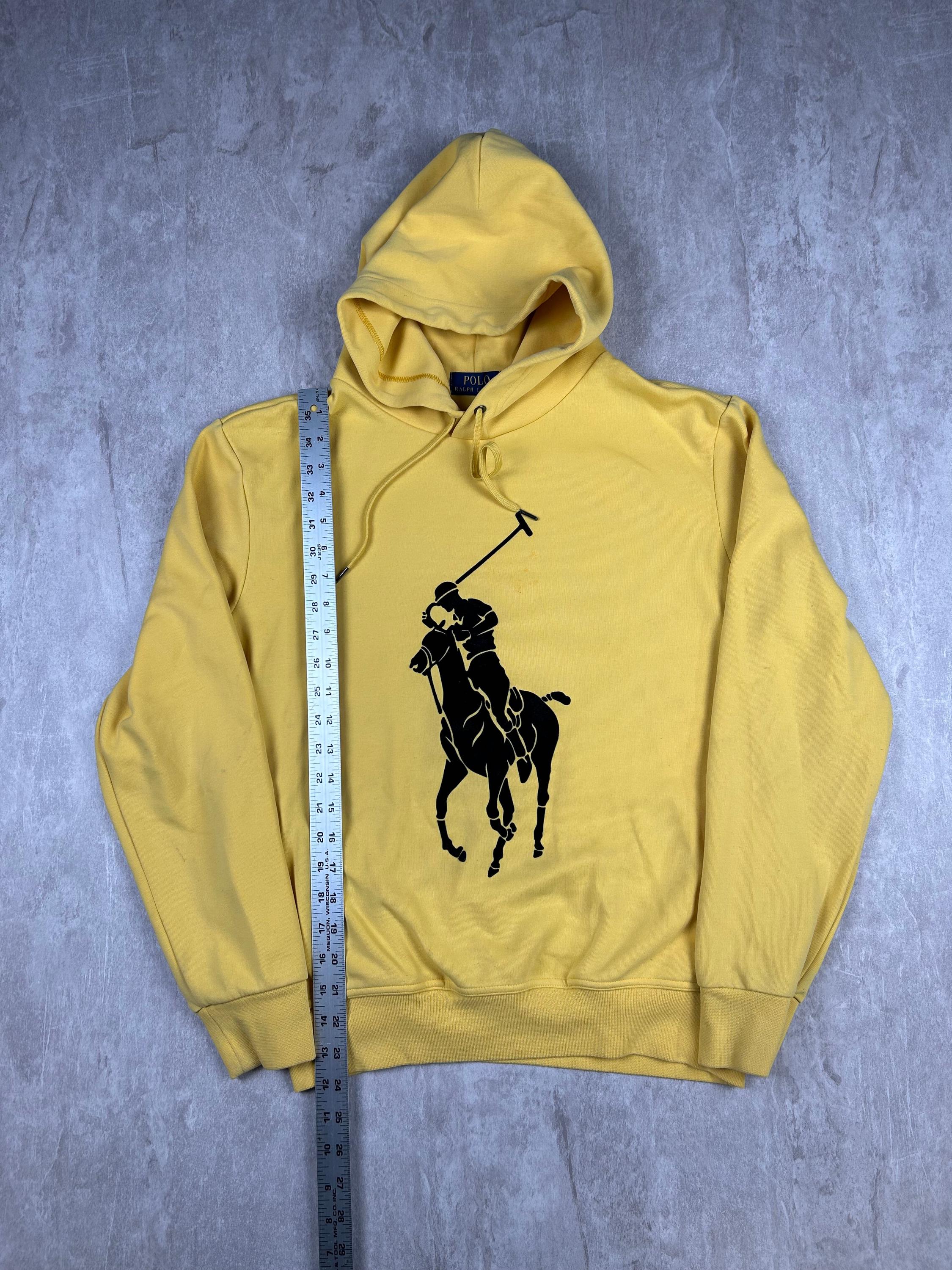 ラルフローレン】【ポロジーンズ】【POLO ralph lauren】【黄