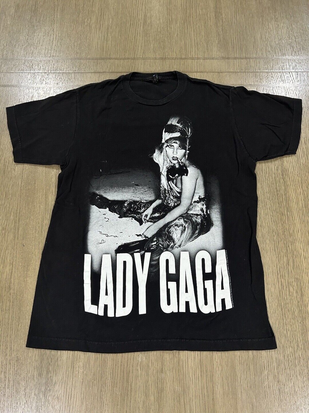 Lady Gaga Baby I Was Born This Way 40oz Tumbler With Handle