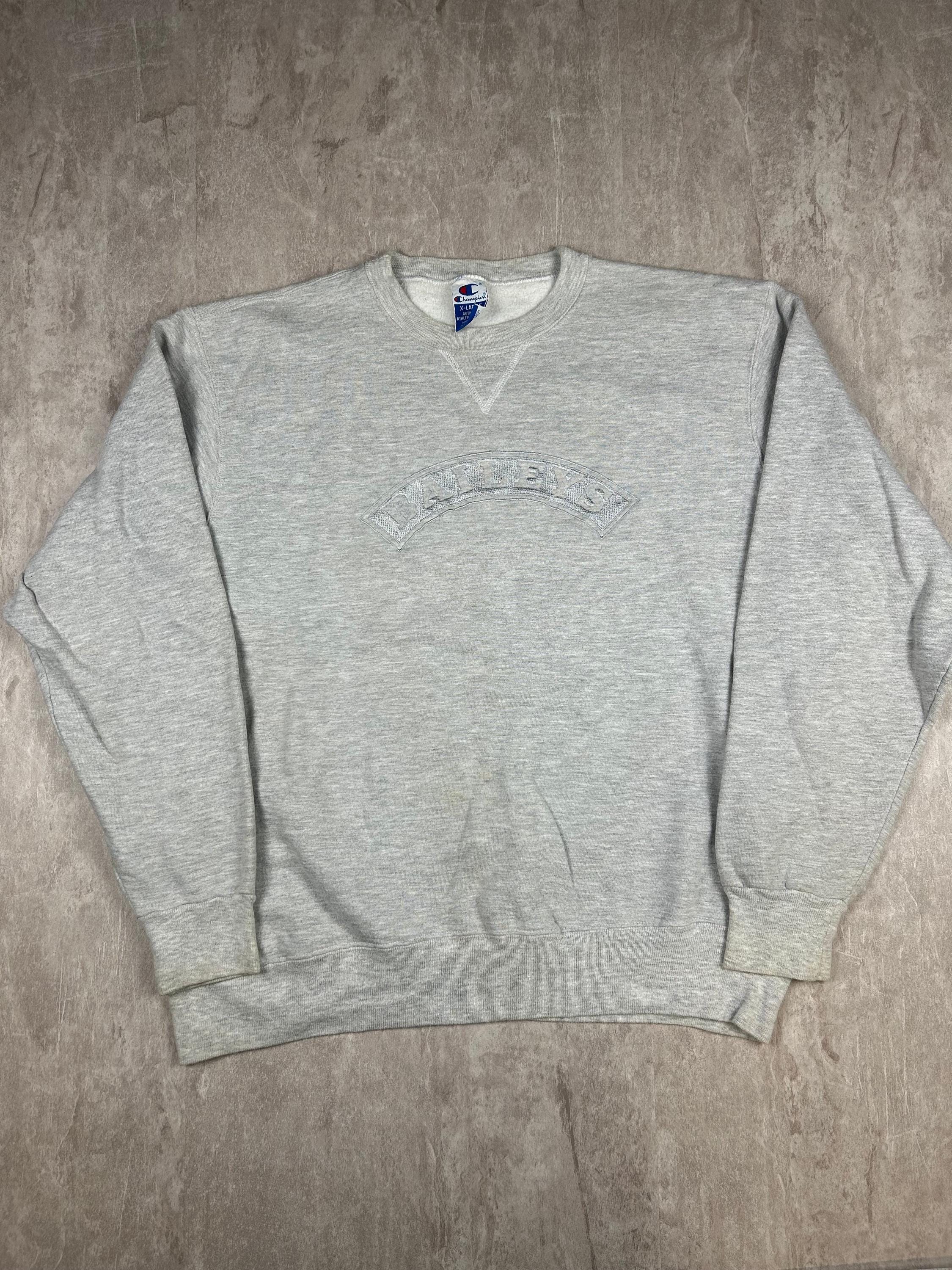 Champion sweater hudson bay sale