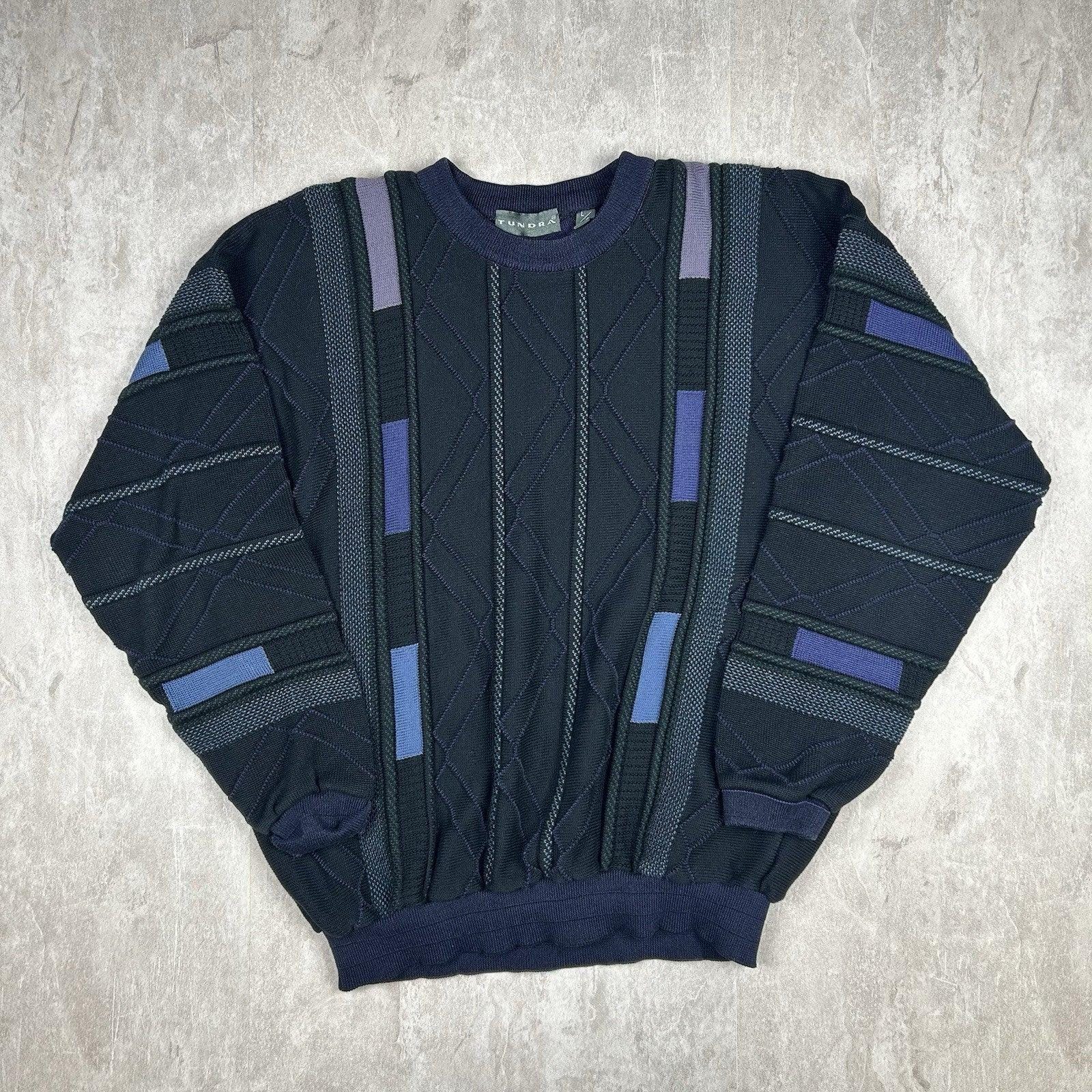 Tundra sweater - Etsy 日本