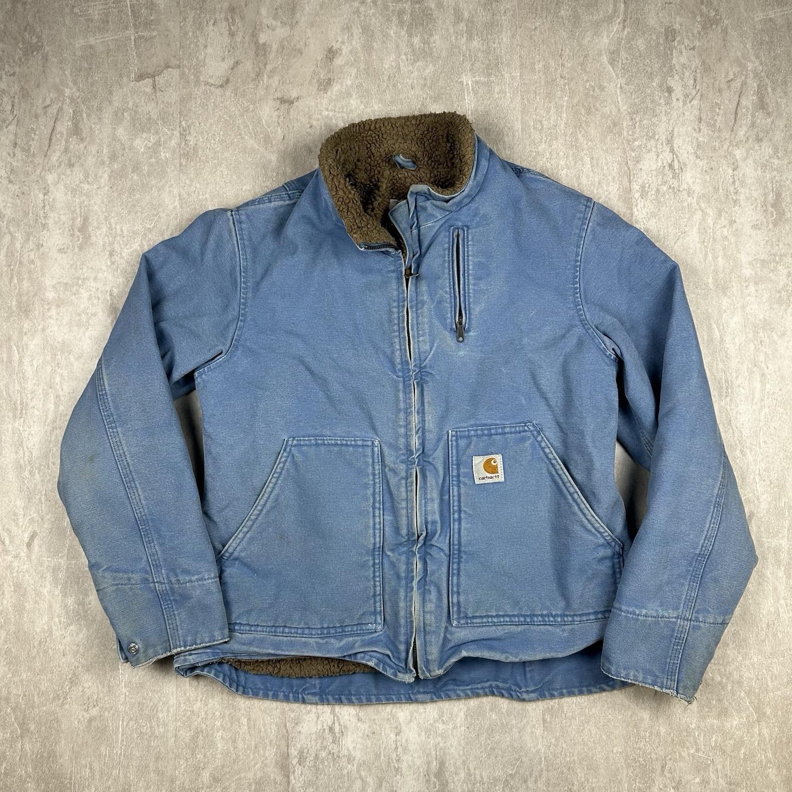 Carhartt J22 Jacket - Etsy Carhartt J22 Jacket - Etsy