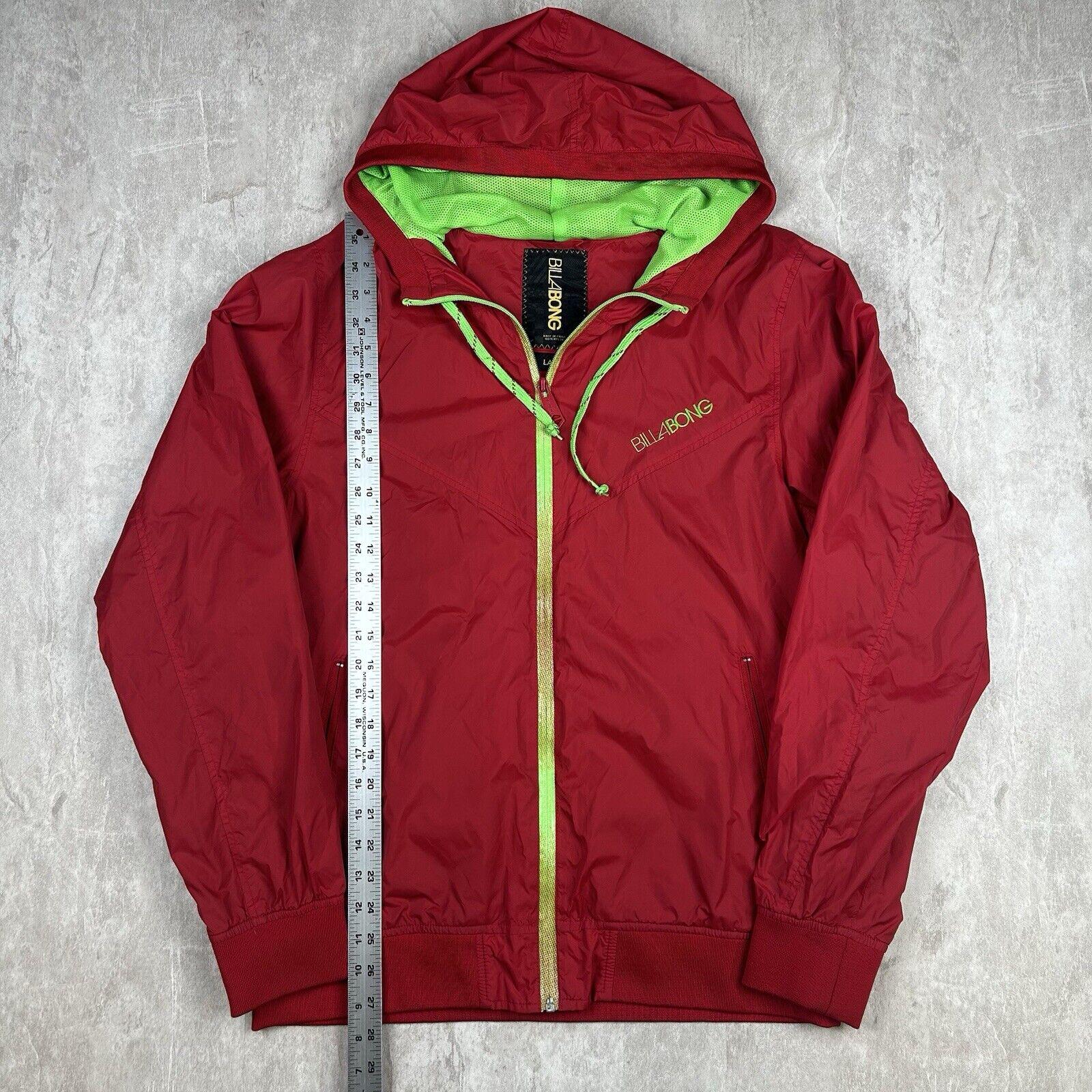 Billabong Men's Boundary Lite Zip Hoodie