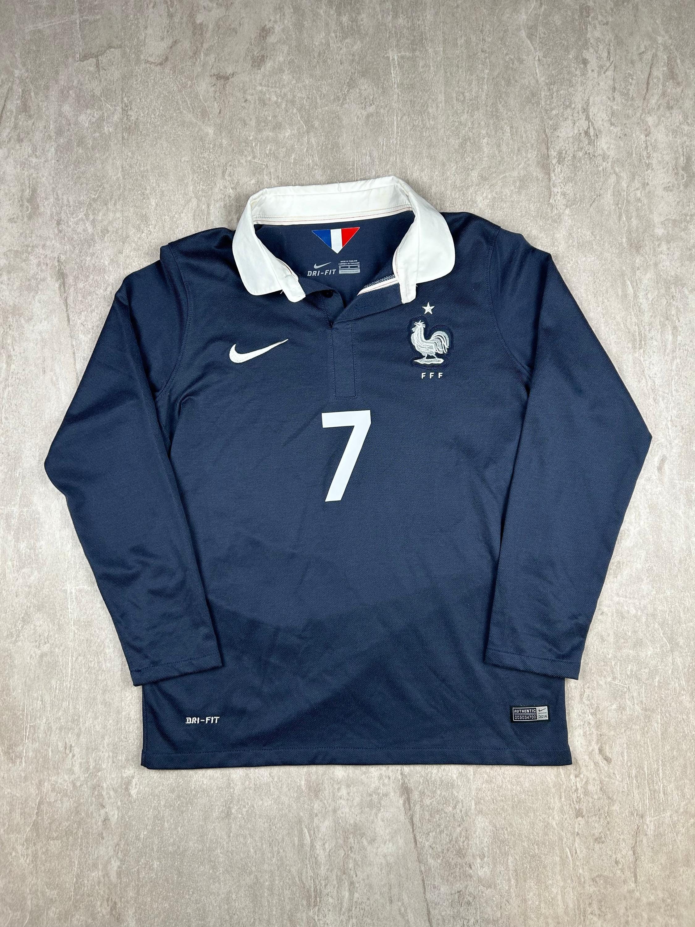 france 2014 kit