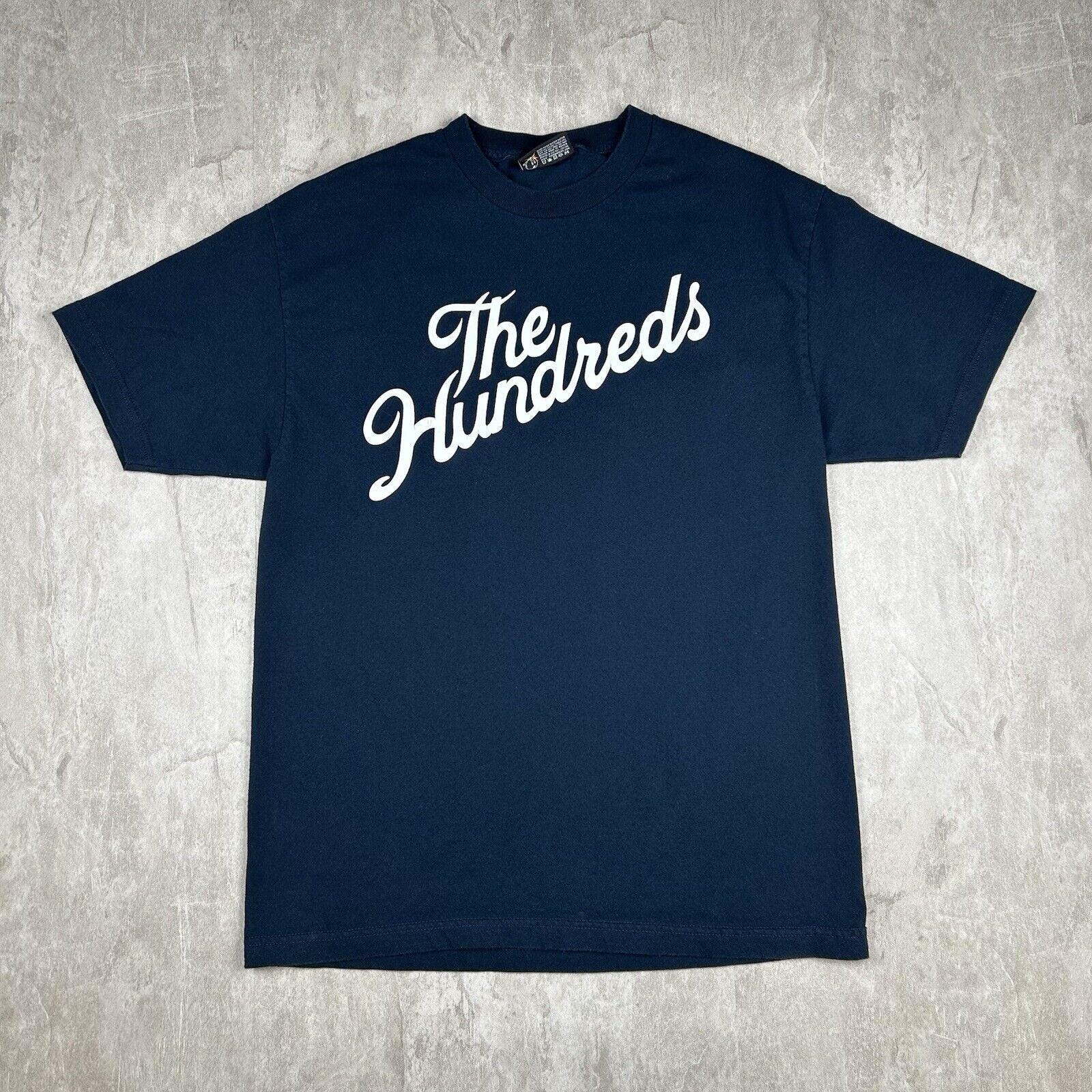 Indiana Feve Buy Fluid Mens Chest Stripe T-Shirt Azure Blue